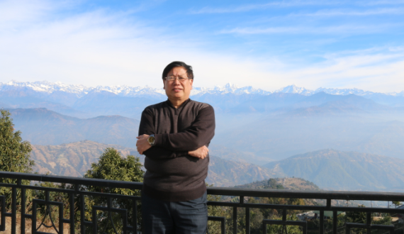 中国民居修建巨匠:戴志坚教授领衔-尊龙人生就是博首页·古建设计院