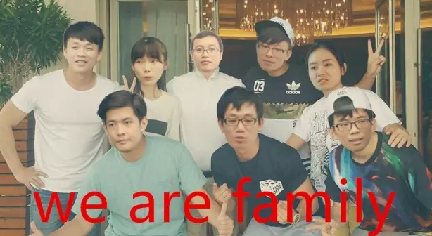 尊龙人生就是博首页2017年度第三期员工转正评审会顺遂举行