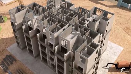 住房城乡建设手下发通知 评估首批装配式修建树模城市和工业基地实验情形 评估缺乏格的将被作废认定